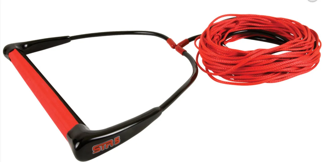 Straightline STR-5 Handle W/ Dyneema | 2020