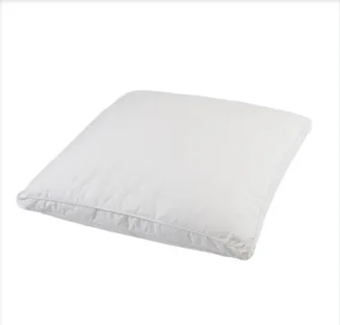 Superior Microfibre Pillow by Bambi