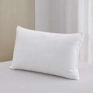 Superior Microfibre Pillow by Bambi
