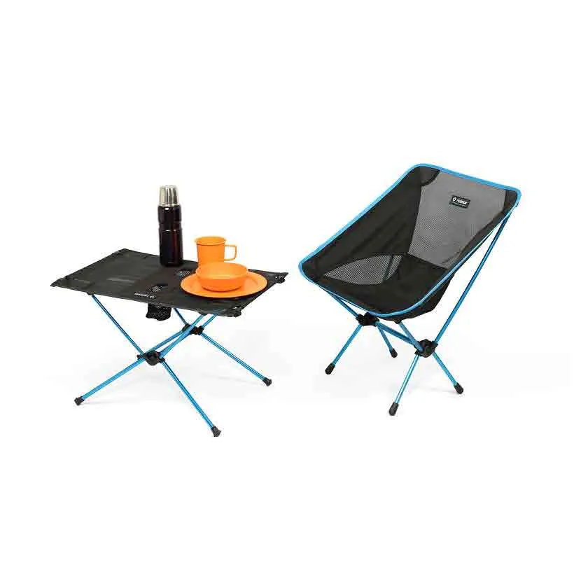 Table One - Ultralight Camp Table
