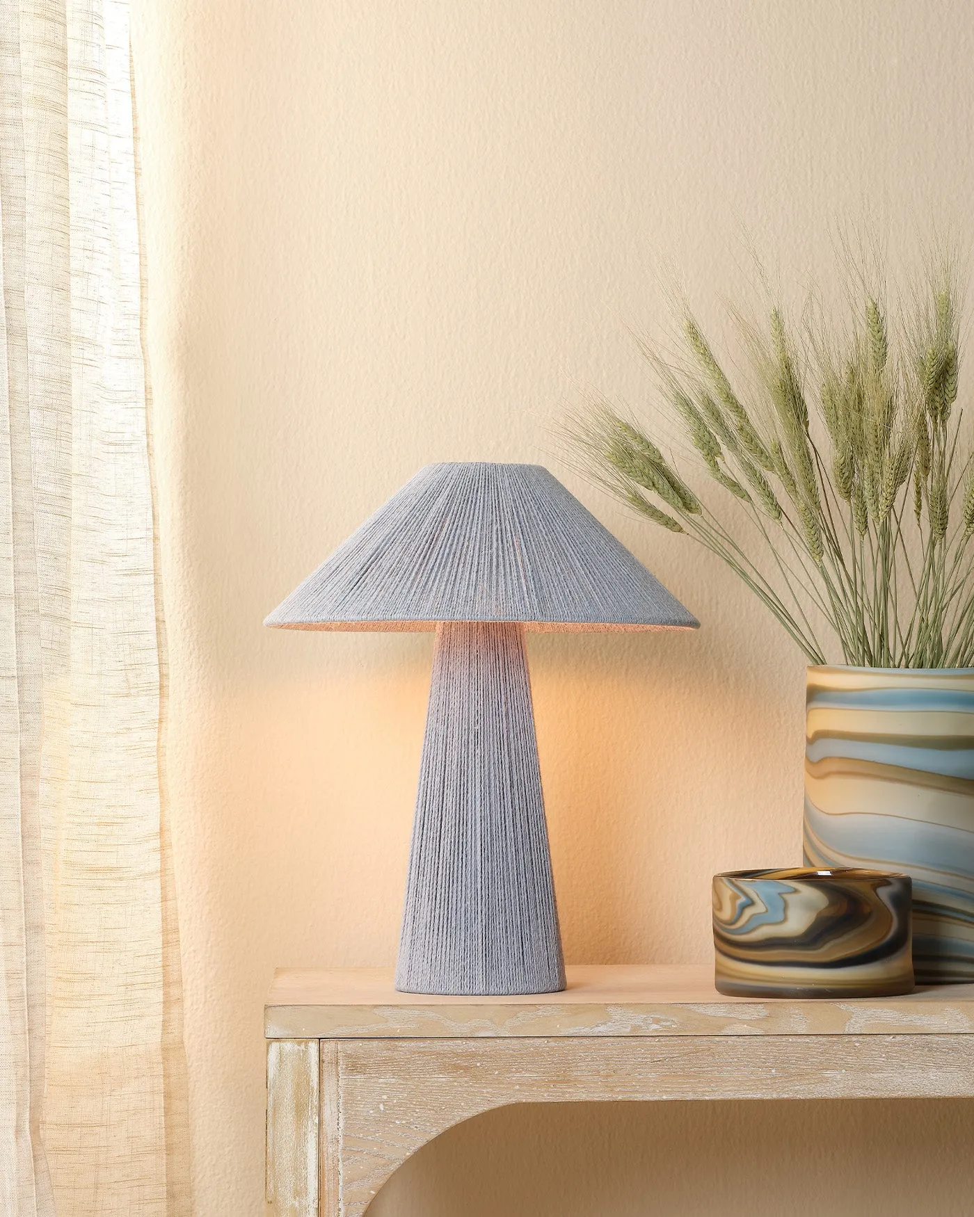 Tension Table Lamp