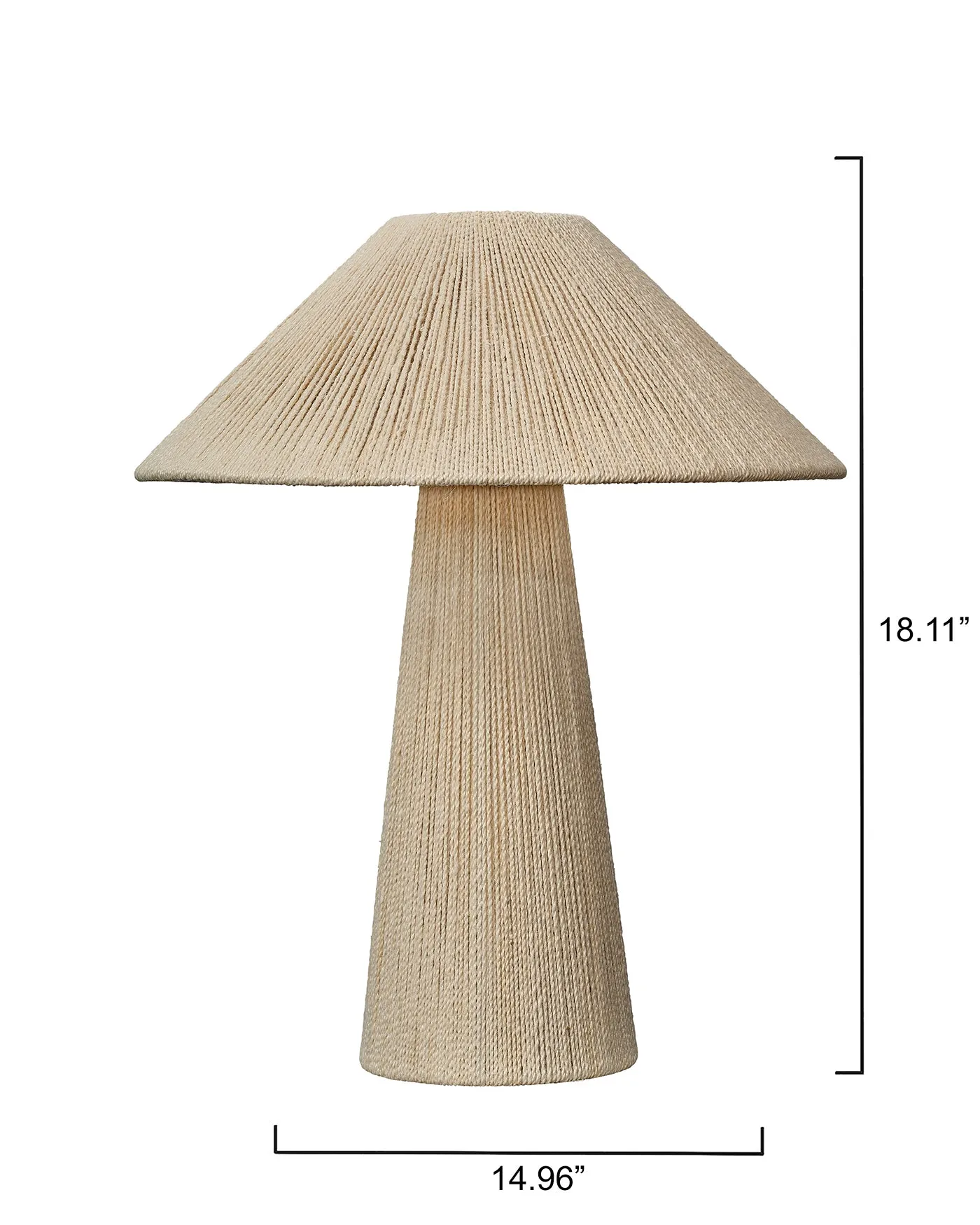 Tension Table Lamp