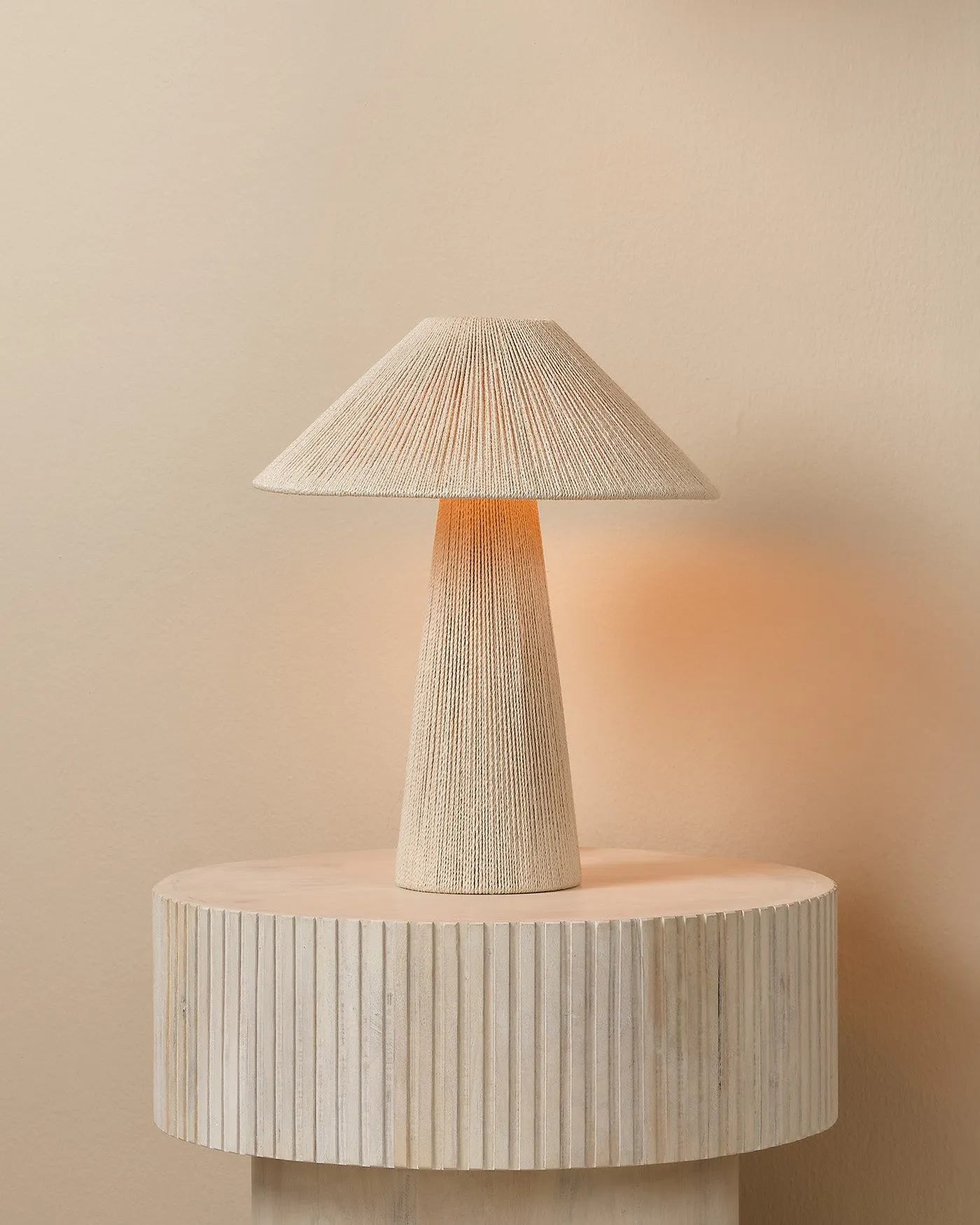 Tension Table Lamp
