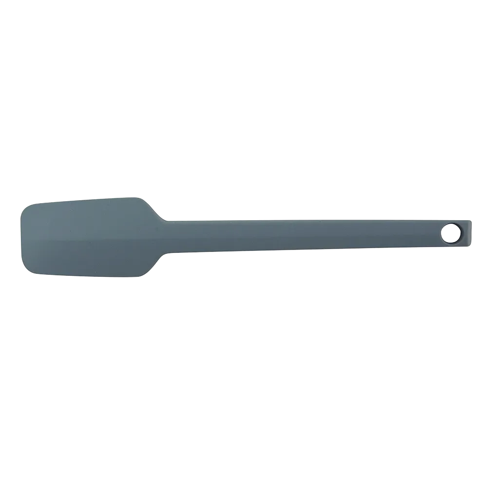 TG513G Silicone Spoonula in Ash Gray by Taste of Home