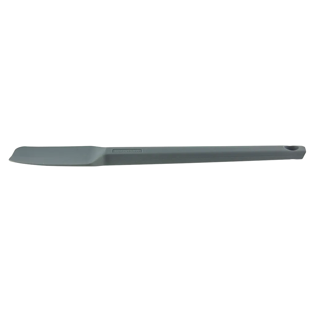TG513G Silicone Spoonula in Ash Gray by Taste of Home