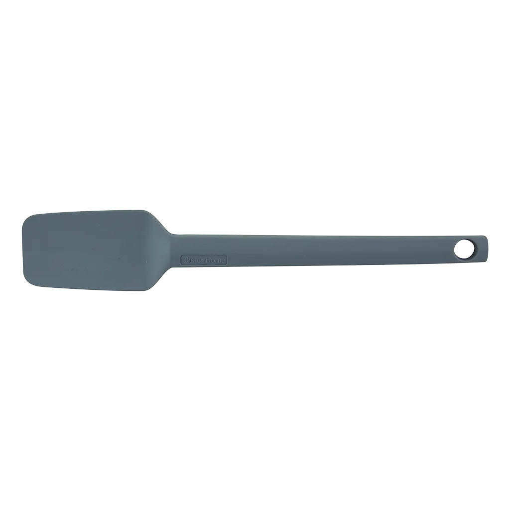 TG513G Silicone Spoonula in Ash Gray by Taste of Home
