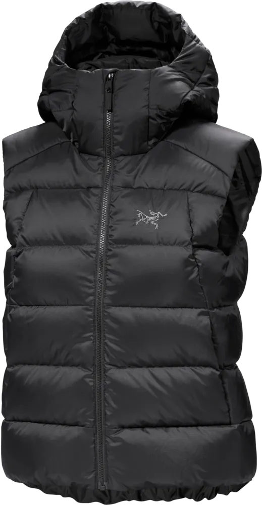Thorium Vest Women's