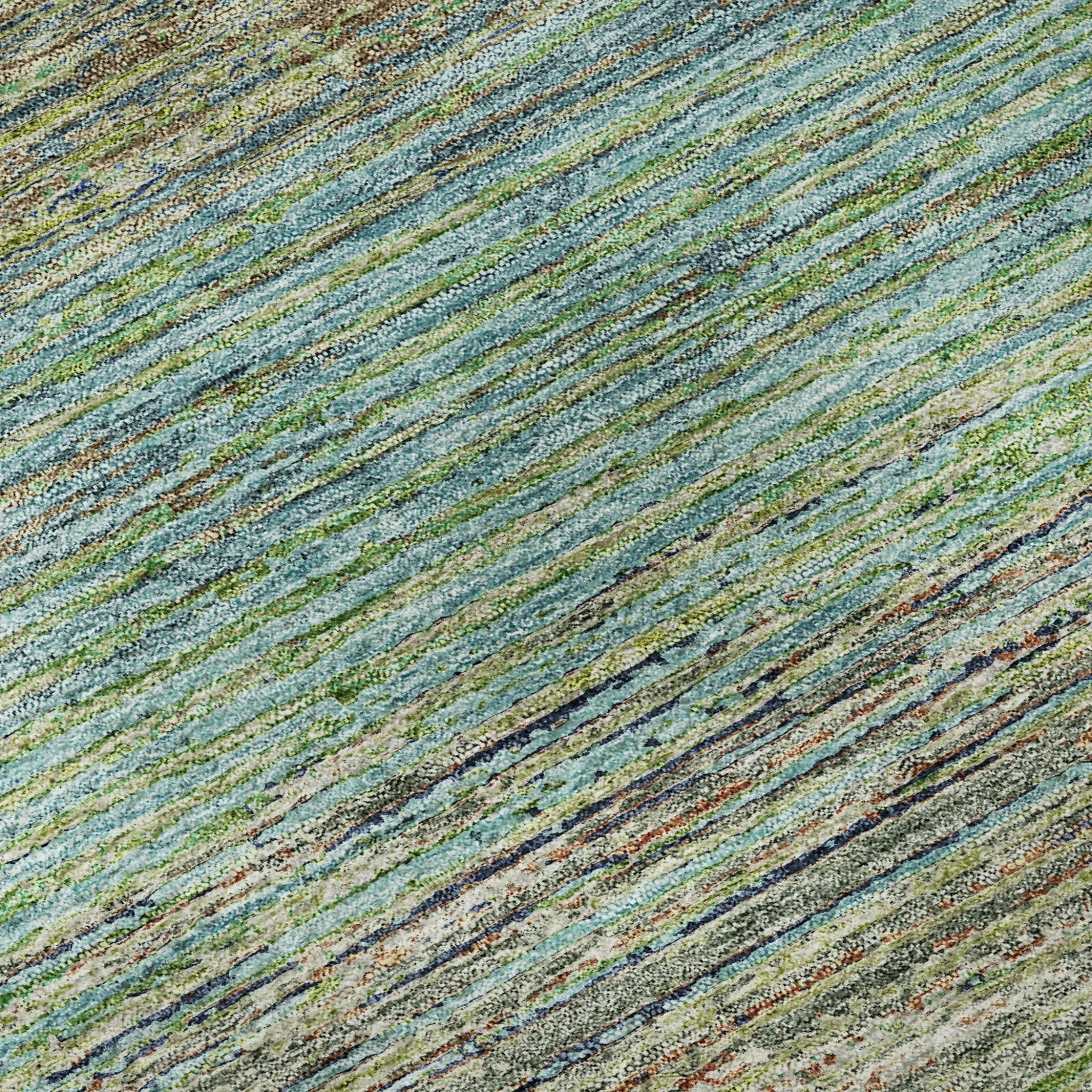 Trevi TV1 Aloe Rug