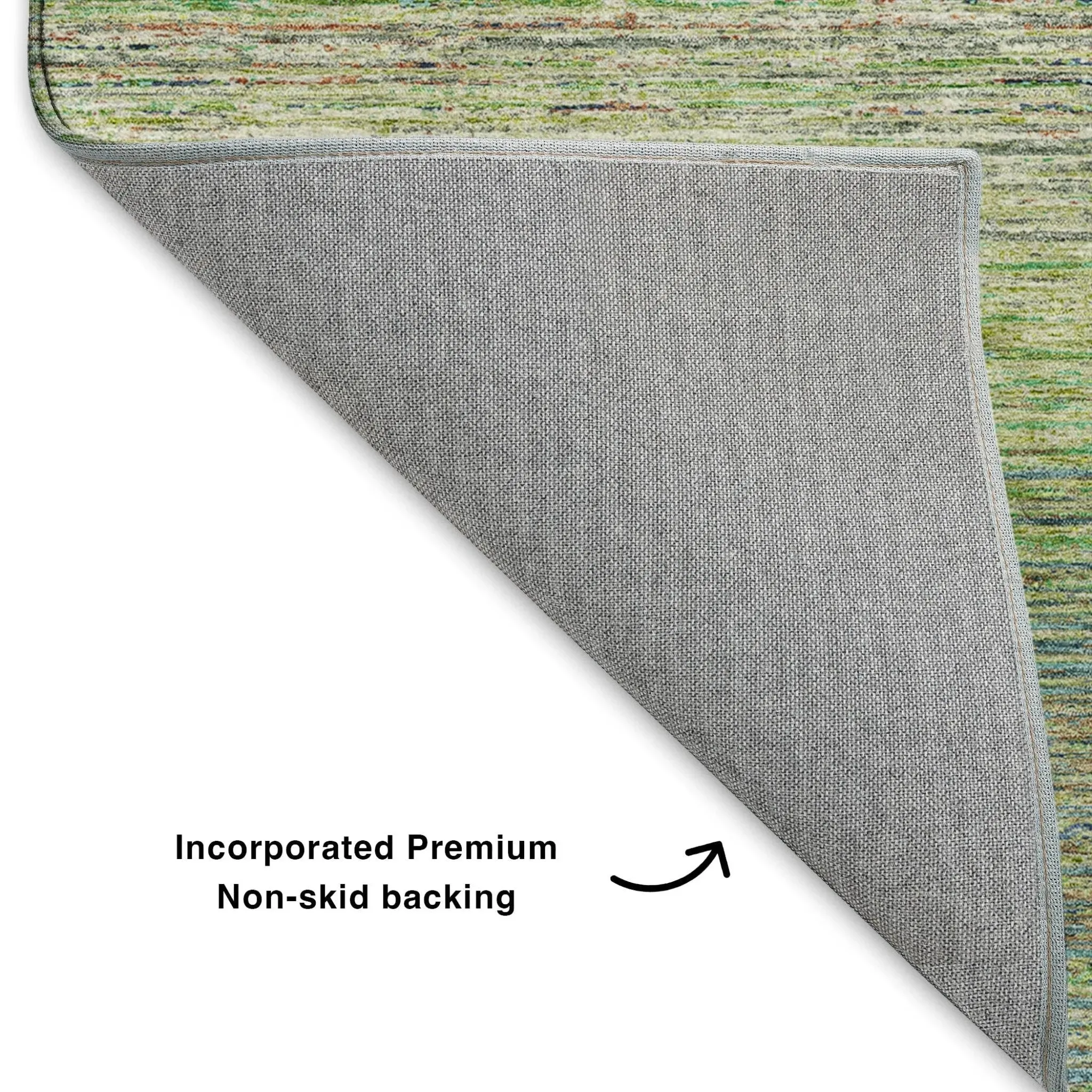 Trevi TV1 Aloe Rug