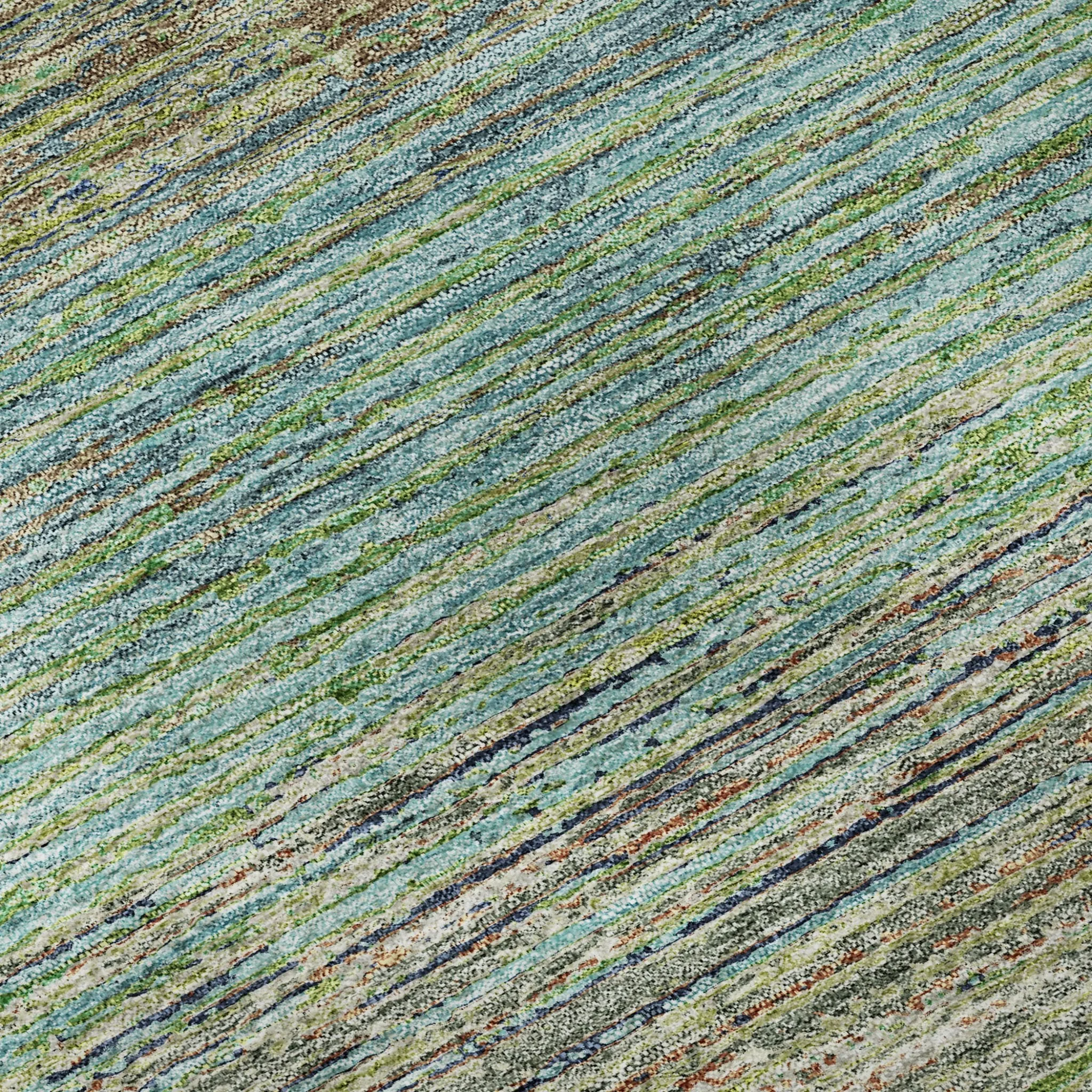 Trevi TV1 Aloe Rug