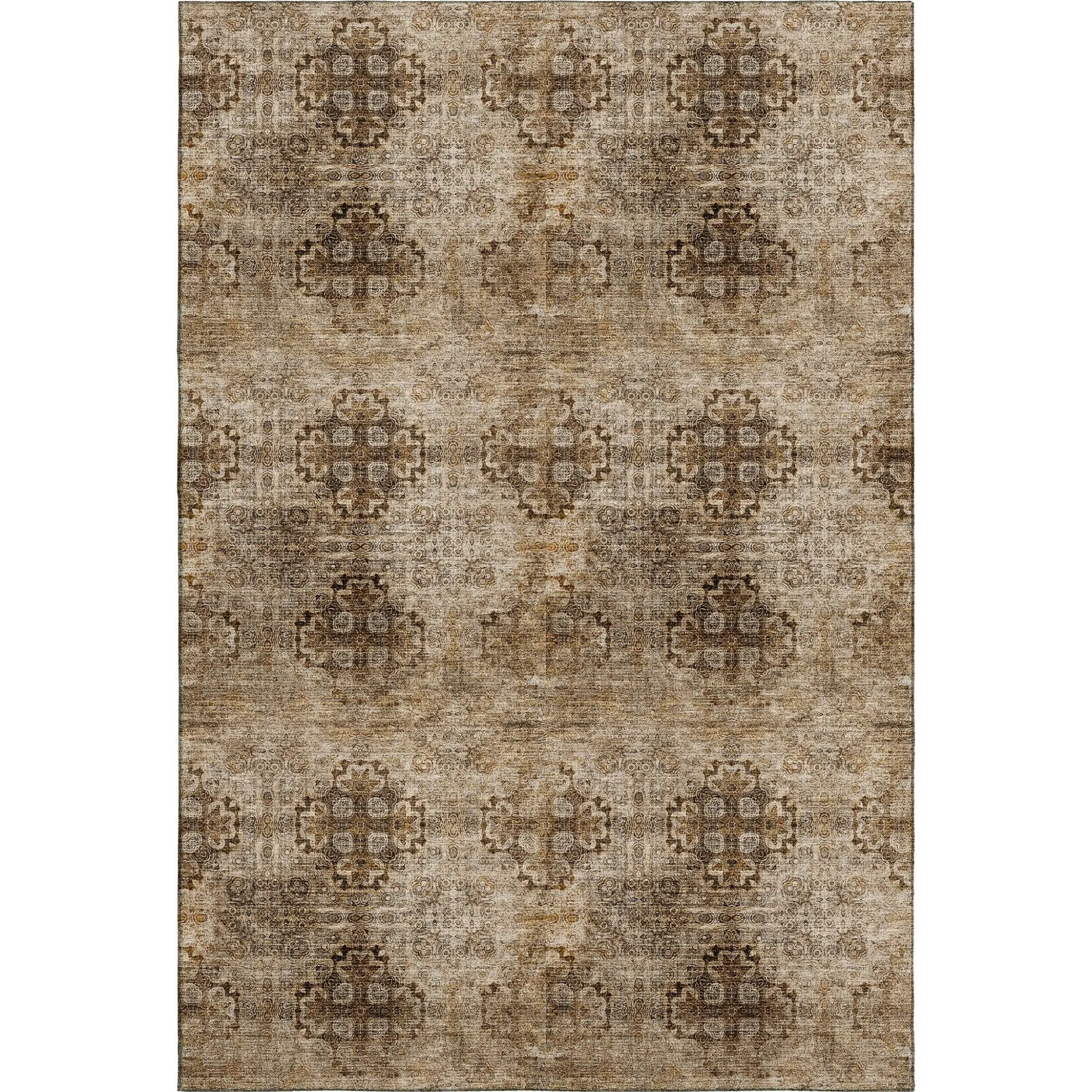 Trevi TV16 Taupe Rug