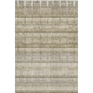 Trevi TV19 Taupe Rug