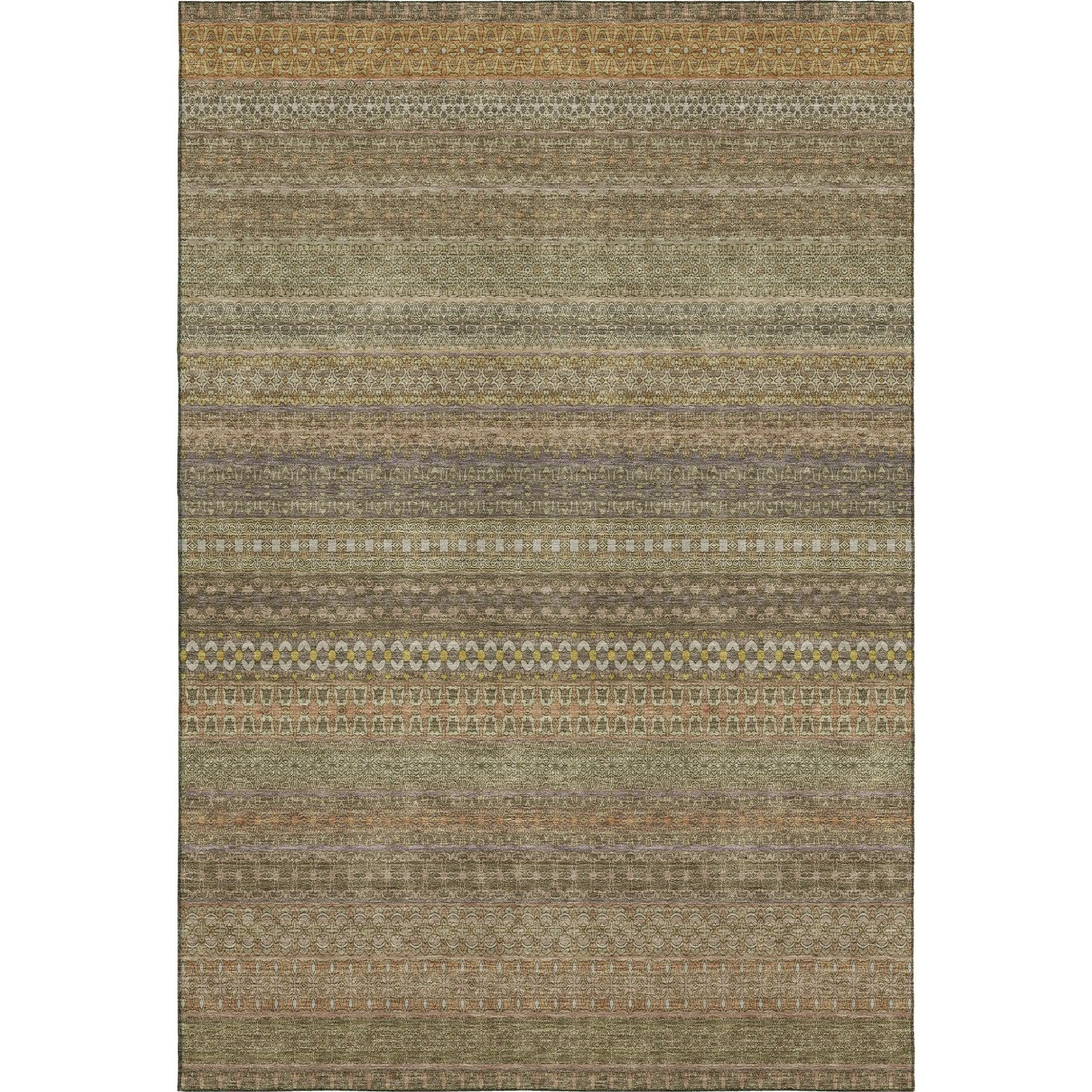 Trevi TV3 Khaki Rug