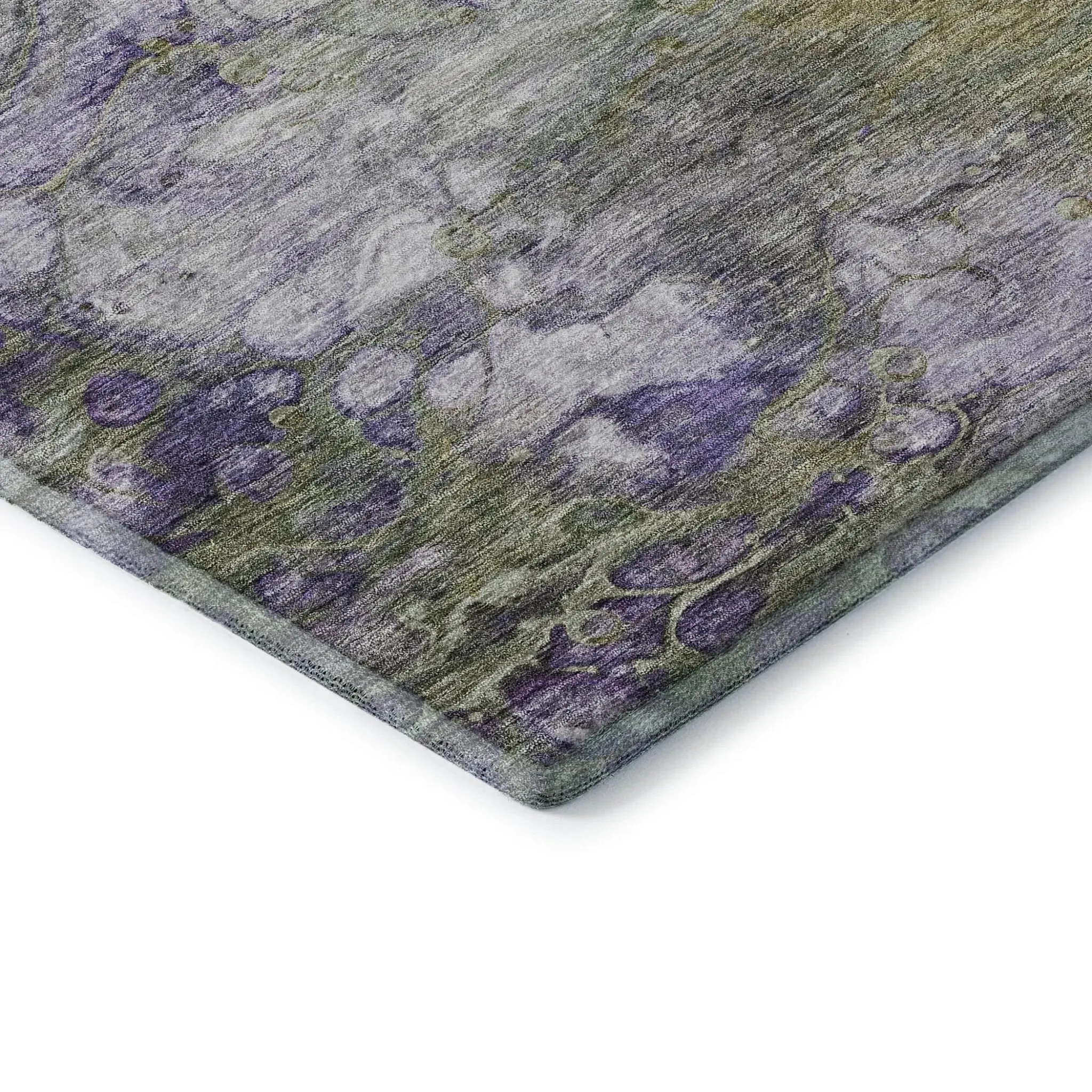 Trevi TV7 Aloe Rug