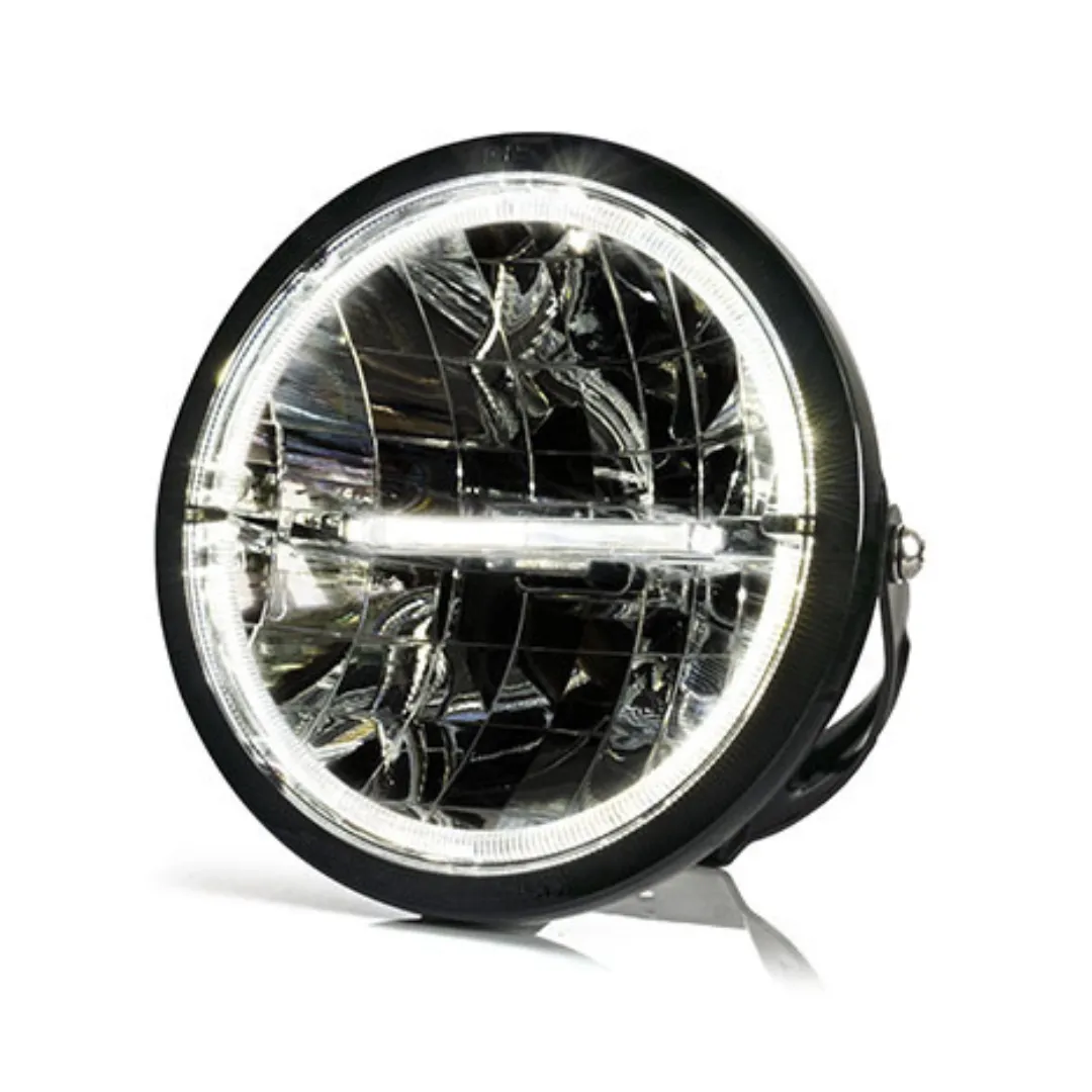 WAS W116 ECO Full LED Spot Light Super Bright / 9 Inch