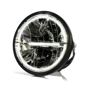 WAS W116 ECO Full LED Spot Light Super Bright / 9 Inch