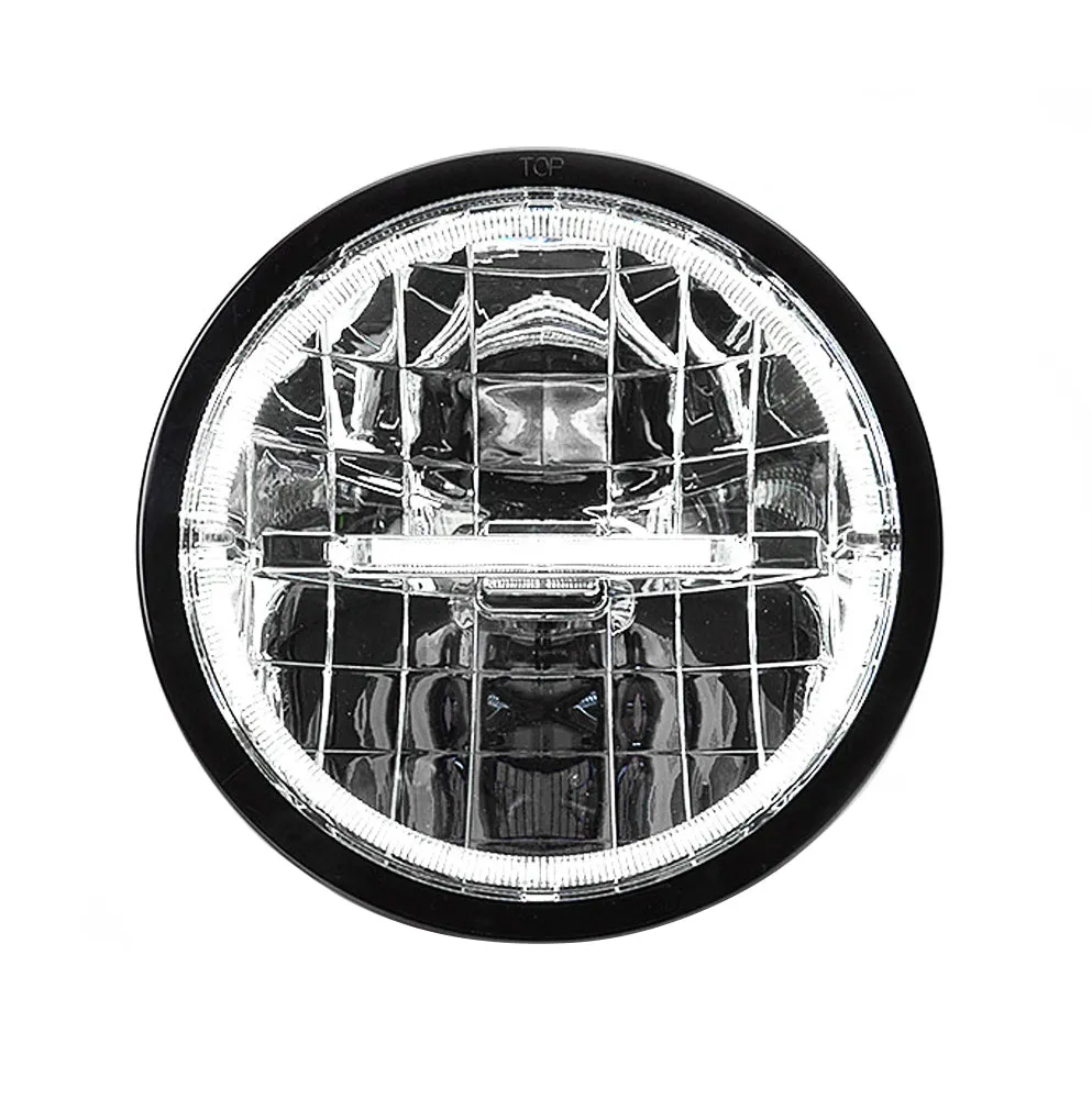WAS W116 ECO Full LED Spot Light Super Bright / 9 Inch