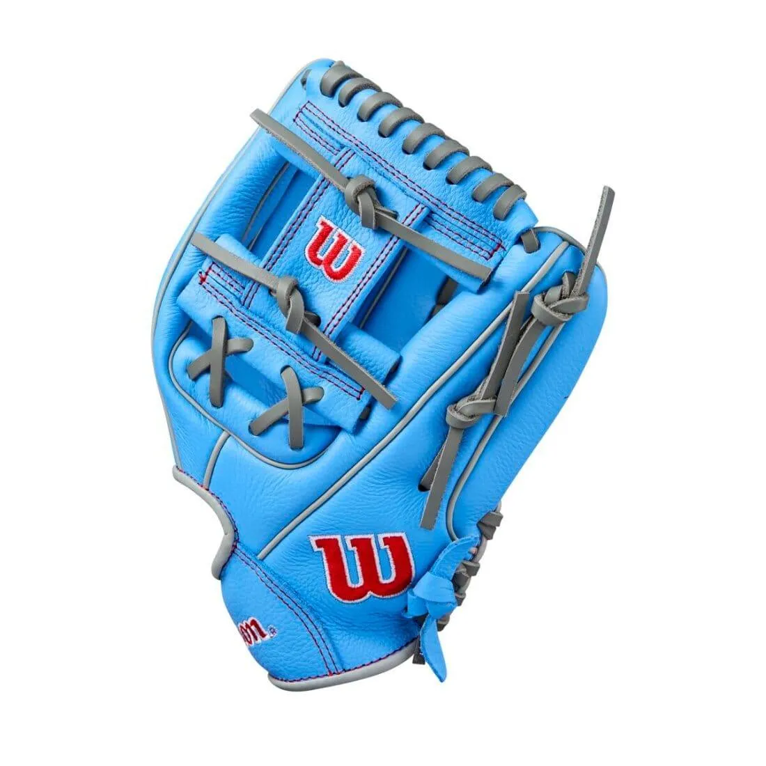 Wilson A500 11" Baseball Glove: WBW10253811