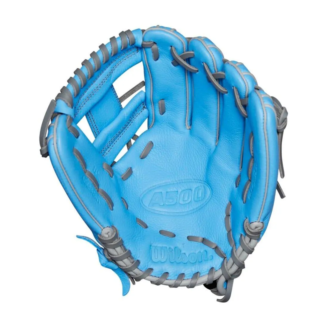 Wilson A500 11" Baseball Glove: WBW10253811
