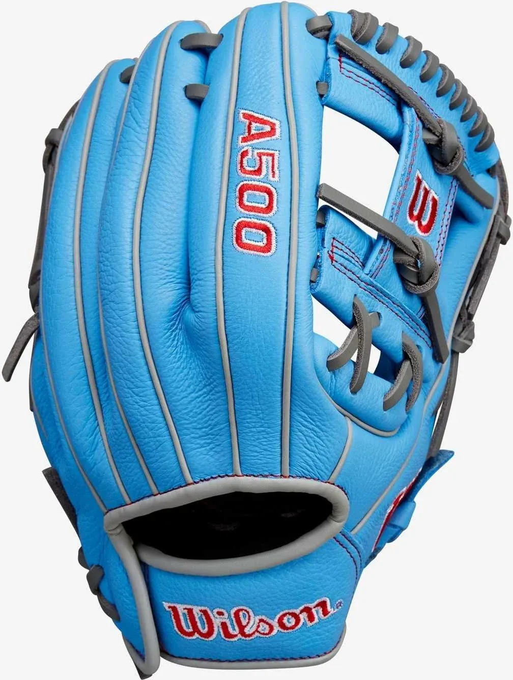 Wilson A500 11" Baseball Glove