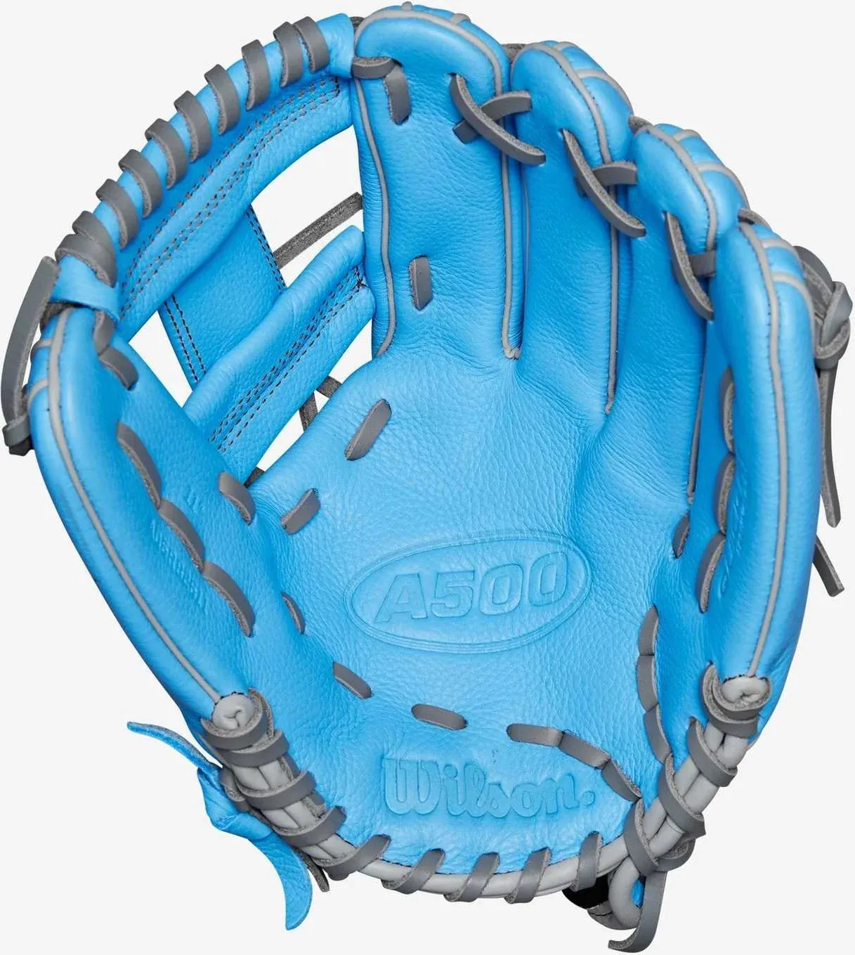 Wilson A500 11" Baseball Glove