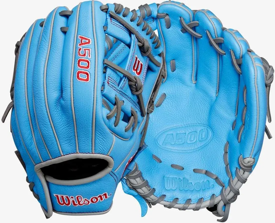 Wilson A500 11" Baseball Glove