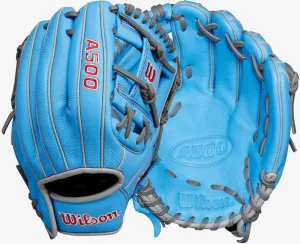 Wilson A500 11" Baseball Glove