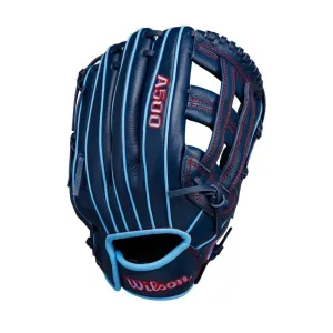 Wilson A500 12" Baseball Glove: WBW10254212