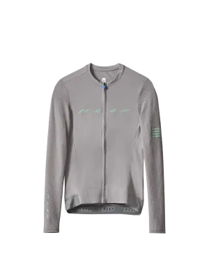 Women's Evade Pro Base LS Jersey 2.0